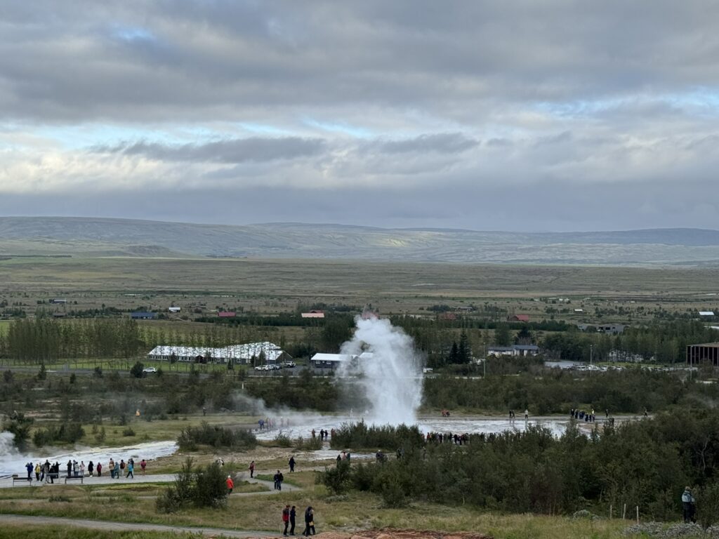 geysir