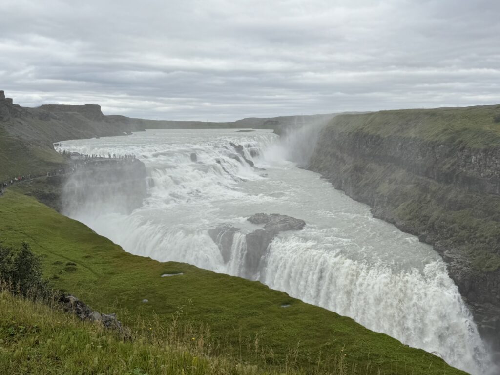 gullfoss 1