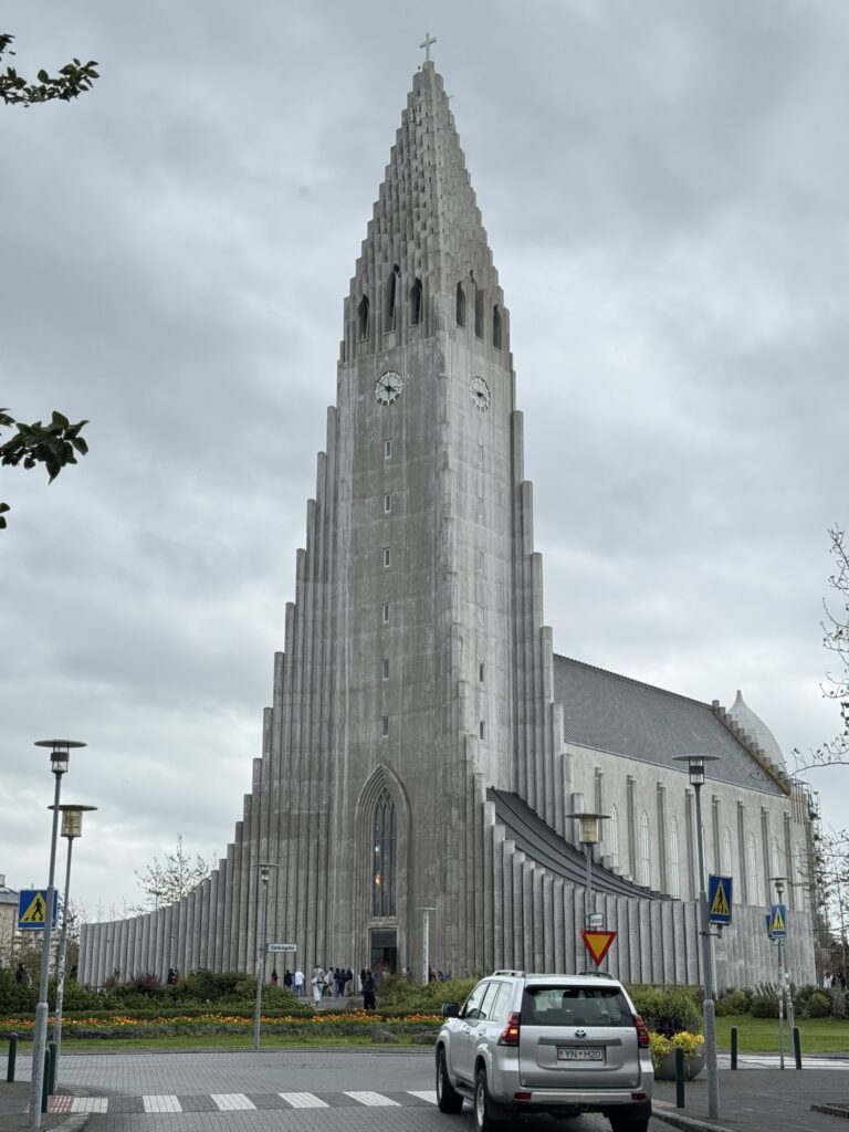 hallgrimskirkja (2)
