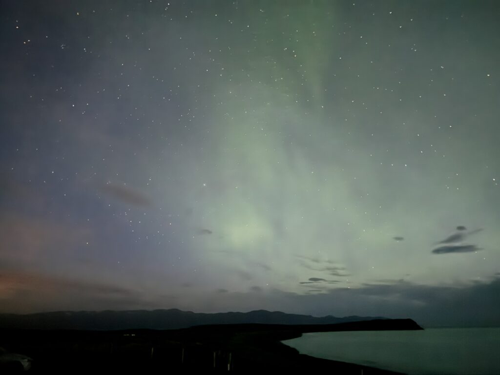 husavik nortern lights (2)