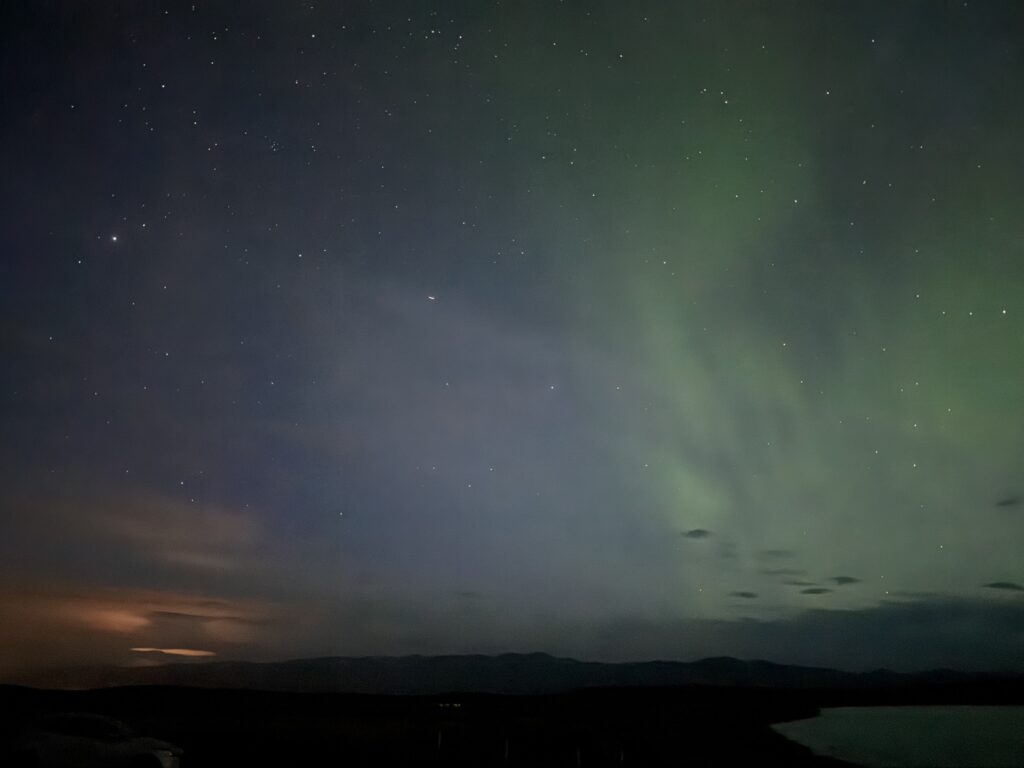 husavik nortern lights (3)