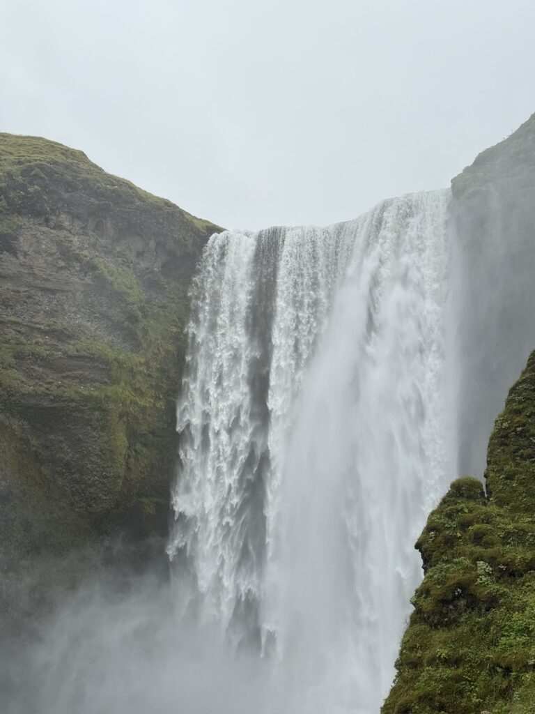 skógafoss 2