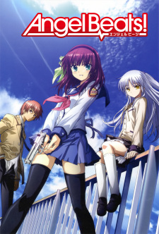 angel beats
