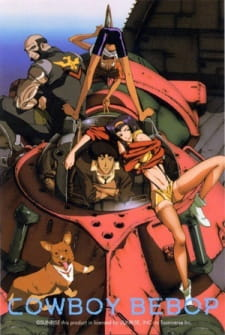 cowboy bebop